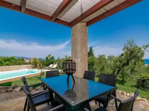 Prodej rodinného domu, Tragaki, Zakynthos, Jónské Ostrovy, Řecko, 112 m2