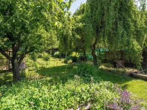 Pronájem bytu 2+kk, Mokrá-Horákov, 102 m2