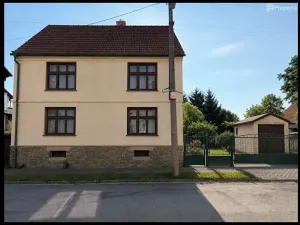 Prodej rodinného domu, Ráječko, Nová, 65 m2