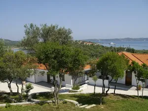 Prodej ubytování, Uranopoli, Chalkidiki, Řecko, 580 m2