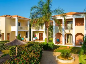 Prodej rodinného domu, Tsilivi, Zakynthos, Jónské Ostrovy, Řecko, 70 m2