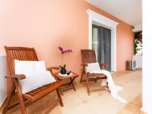 Prodej rodinného domu, Tsilivi, Zakynthos, Jónské Ostrovy, Řecko, 70 m2