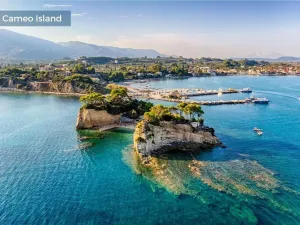 Prodej rodinného domu, Tsilivi, Zakynthos, Jónské Ostrovy, Řecko, 70 m2