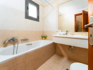 Prodej rodinného domu, Tsilivi, Zakynthos, Jónské Ostrovy, Řecko, 70 m2