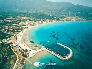 Prodej rodinného domu, Zakynthos, Jónské Ostrovy, Řecko, 130 m2