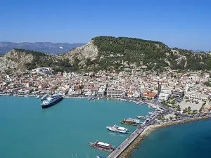 Prodej rodinného domu, Zakynthos, Jónské Ostrovy, Řecko, 130 m2