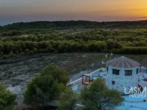 Prodej rodinného domu, Koiliomenos, Zakynthos, Řecko, 90 m2