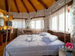 Prodej rodinného domu, Koiliomenos, Zakynthos, Řecko, 90 m2