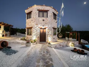 Prodej rodinného domu, Koiliomenos, Zakynthos, Řecko, 90 m2