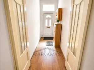 Prodej rodinného domu, Chomutov, Čechova, 120 m2
