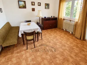 Prodej rodinného domu, Chomutov, Čechova, 120 m2