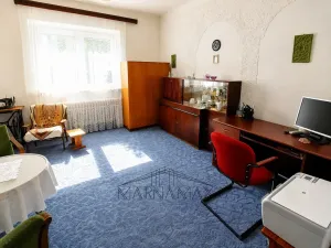 Prodej rodinného domu, Chomutov, Čechova, 120 m2