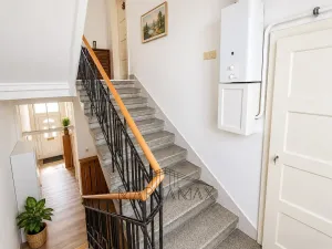 Prodej rodinného domu, Chomutov, Čechova, 120 m2