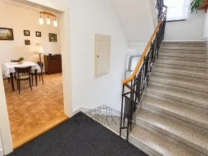 Prodej rodinného domu, Chomutov, Čechova, 120 m2