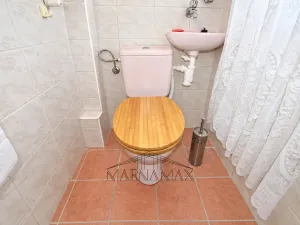 Prodej rodinného domu, Chomutov, Čechova, 120 m2