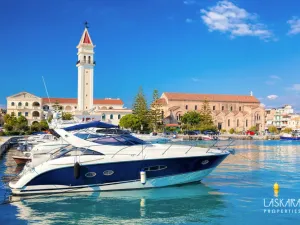 Prodej rodinného domu, Ostrov Zakynthos, Zakynthos, Laganas, Řecko, 200 m2
