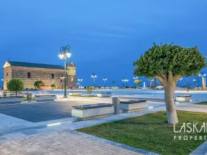 Prodej ubytování, Ostrov Zakynthos, Zakynthos, Alikanas, Řecko, 330 m2