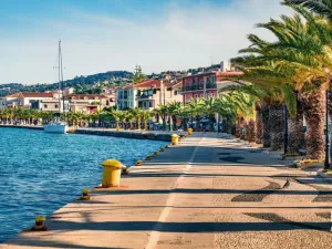 Prodej rodinného domu, Kefalonia, Argostoli, Eleios-Pronnoi, Řecko, 200 m2
