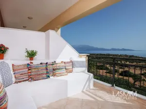 Prodej ubytování, Zakynthos, Zakynthos, Korithi, Řecko, 450 m2