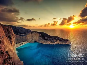 Prodej ubytování, Zakynthos, Zakynthos, Korithi, Řecko, 450 m2