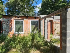 Prodej rodinného domu, Drhovle, 198 m2