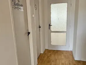 Prodej bytu 3+1, Písek, Kollárova, 80 m2