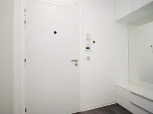 Pronájem atypického bytu, Praha - Vinohrady, Korunní, 82 m2