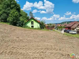 Prodej pozemku pro bydlení, Nižbor, 716 m2