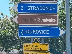 Prodej pozemku pro bydlení, Nižbor, 716 m2