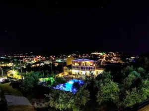 Prodej rodinného domu, Tsilivi, Zakynthos, Řecko, 105 m2