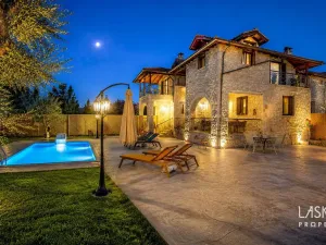Prodej rodinného domu, Ostrov Zakynthos, Zakynthos, Vanato, Řecko, 262 m2