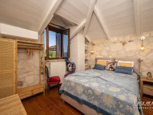 Prodej rodinného domu, Ostrov Zakynthos, Zakynthos, Vanato, Řecko, 262 m2