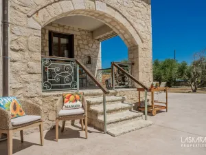 Prodej rodinného domu, Ostrov Zakynthos, Zakynthos, Vanato, Řecko, 262 m2