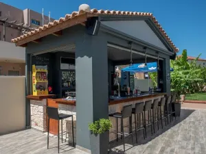 Prodej bytu 2+kk, Tsilivi, Zakynthos, Jónské Ostrovy, Řecko, 36 m2