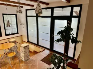 Pronájem kanceláře, Jičín, 31 m2