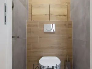 Prodej bytu 3+1, Ostrava, Čujkovova, 68 m2