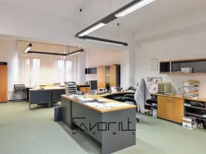 Prodej kanceláře, Olomouc, Rolsberská, 225 m2