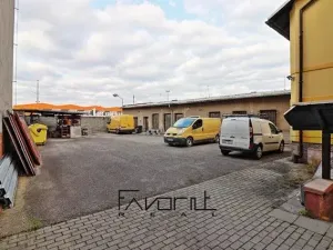 Prodej kanceláře, Olomouc, Rolsberská, 225 m2