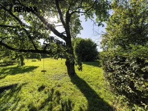 Prodej pozemku pro bydlení, Olšany, 1015 m2