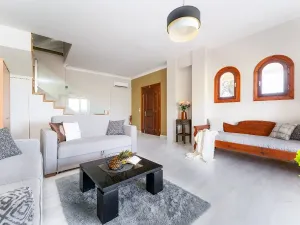 Prodej bytu 4+kk, Tsilivi, Zakynthos, Jónské Ostrovy, Řecko, 86 m2