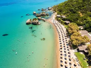 Prodej bytu 5+kk, Tsilivi, Zakynthos, Jónské Ostrovy, Řecko, 140 m2