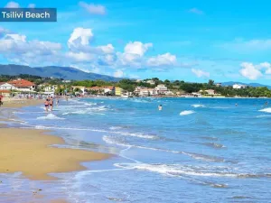 Prodej bytu 5+kk, Tsilivi, Zakynthos, Jónské Ostrovy, Řecko, 140 m2
