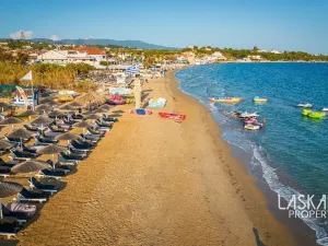 Prodej bytu 6+kk a větší, Tsilivi, Zakynthos, Řecko, 170 m2