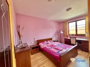 Pronájem bytu 2+1, Mariánské Lázně, Křižíkova, 67 m2