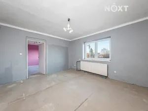 Prodej činžovního domu, Moravany, 140 m2