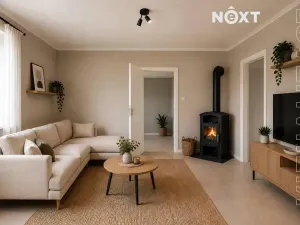 Prodej činžovního domu, Moravany, 140 m2
