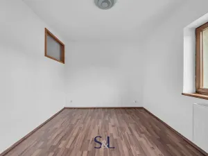 Prodej bytu 2+kk, Liberec, Šlikova, 45 m2