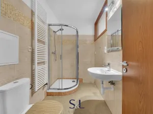 Prodej bytu 2+kk, Liberec, Šlikova, 45 m2