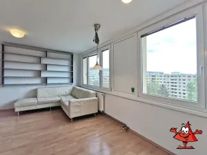 Pronájem bytu 3+kk, Praha - Střížkov, 68 m2