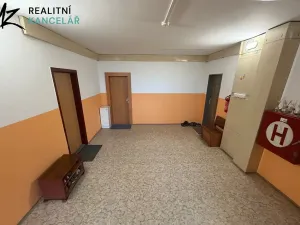 Prodej bytu 4+1, Chropyně, Nádražní, 75 m2